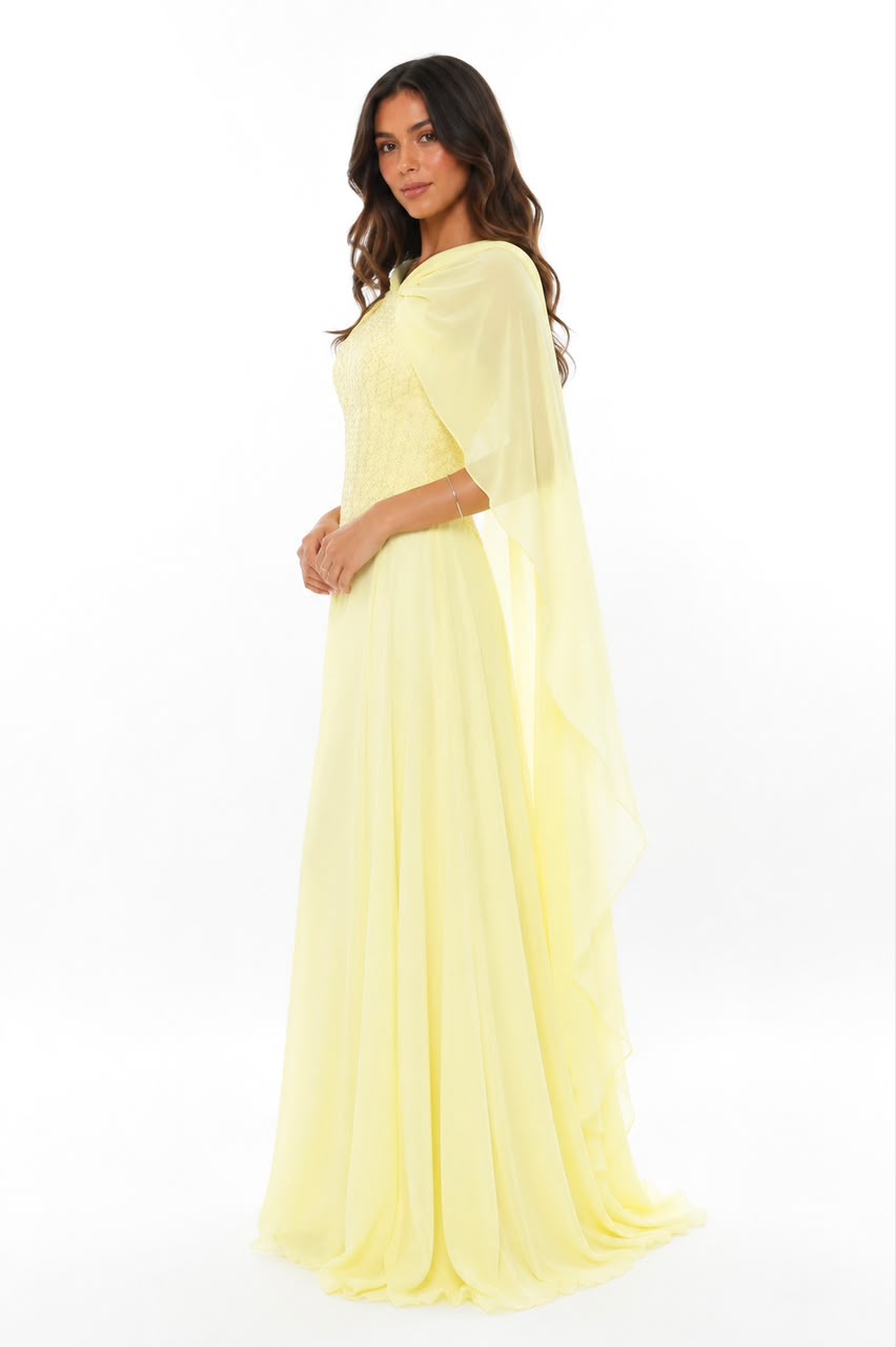Lemon Veil