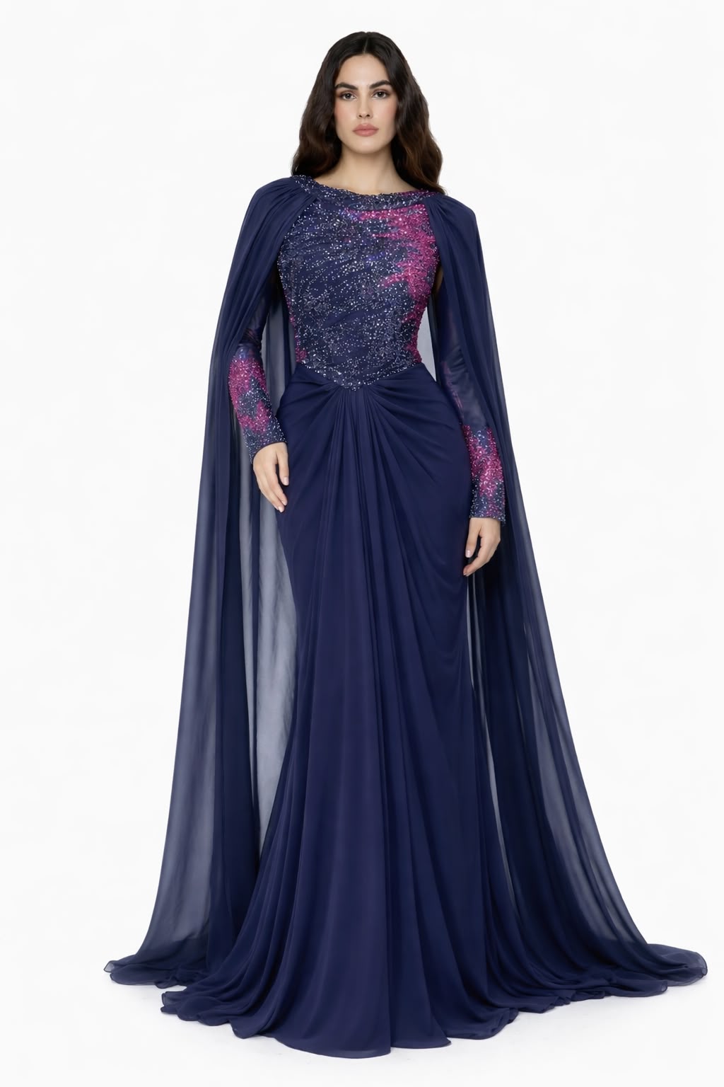 Royal blue