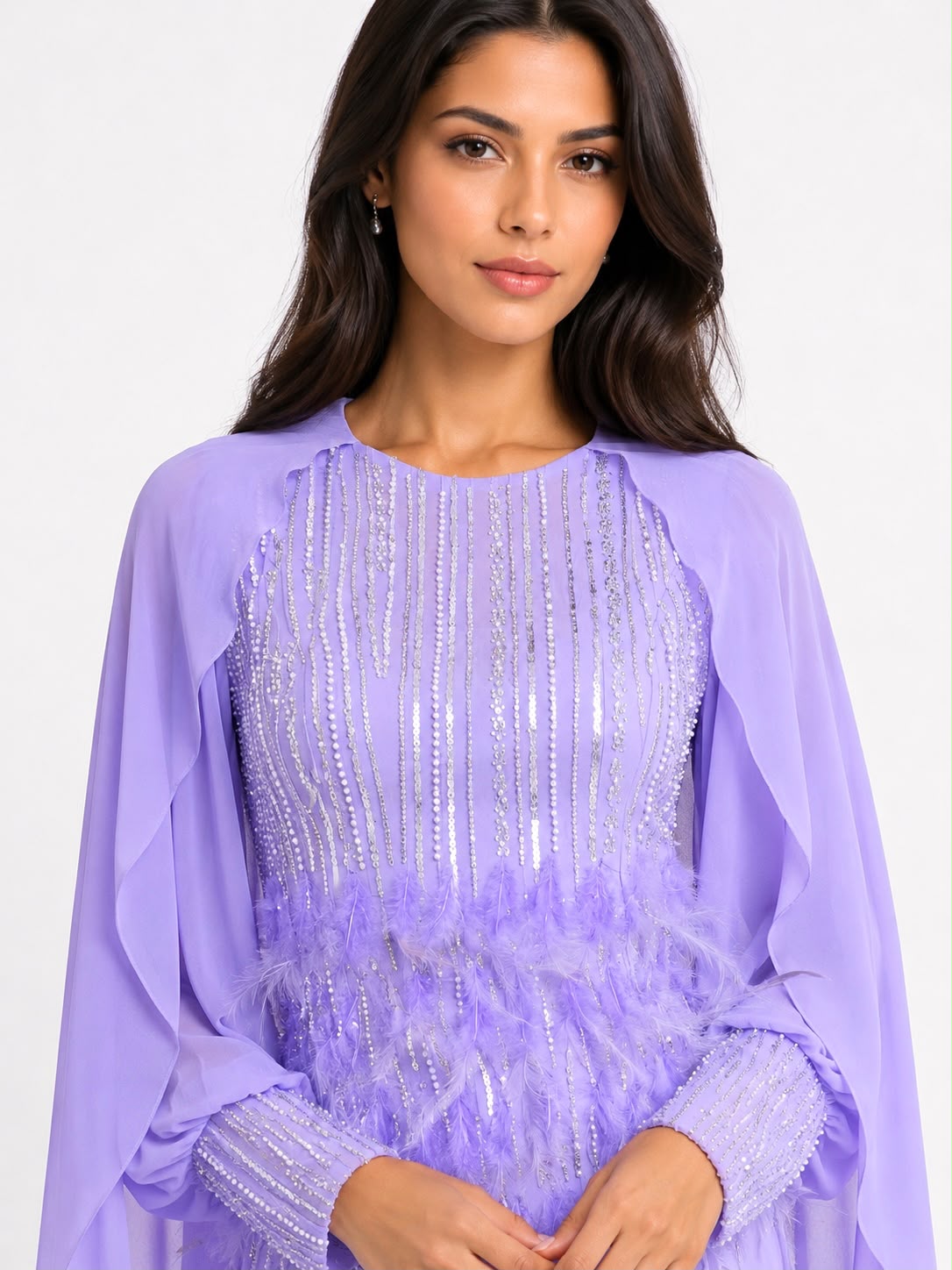 Iris Mist