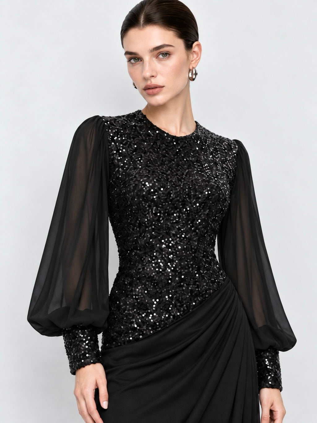 The Lumière Gown II