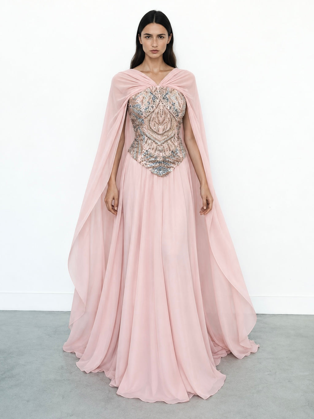 Rosé Lumière
