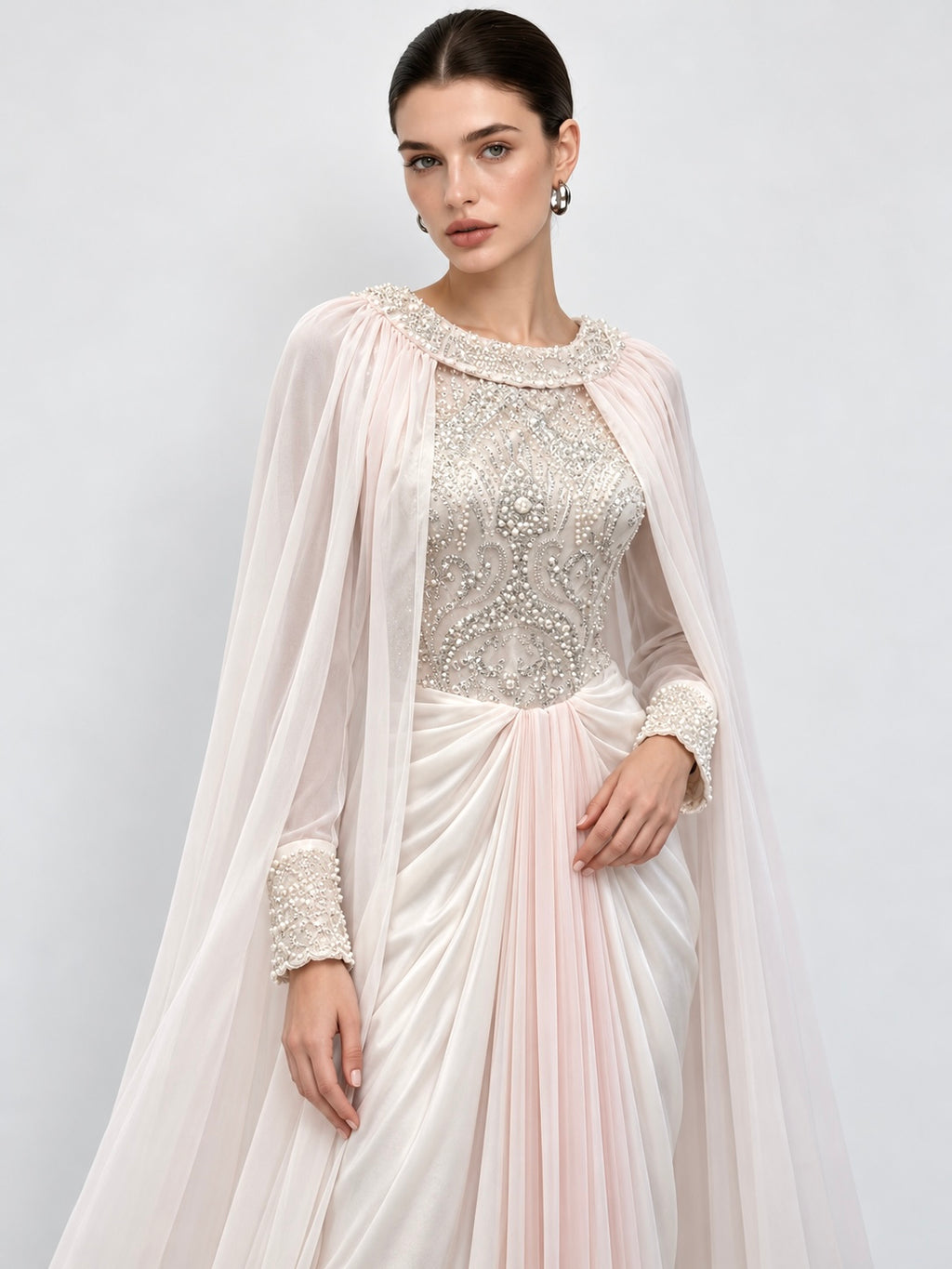 Primrose Blush