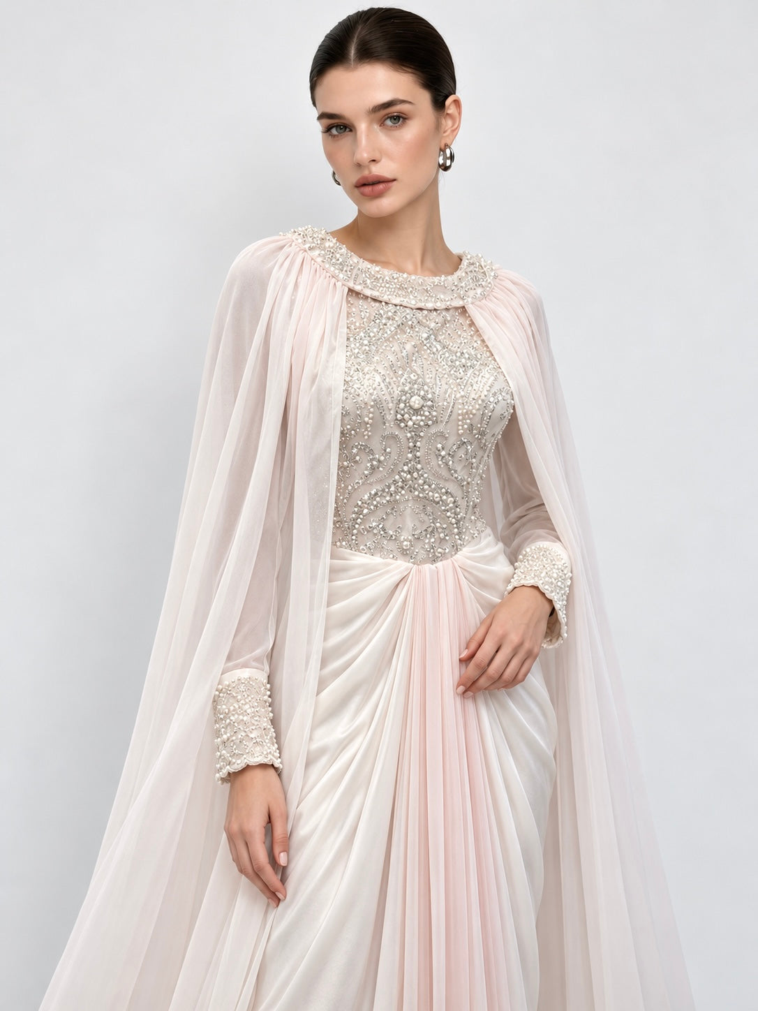 Primrose Blush