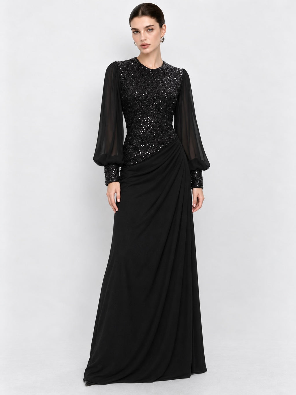 The Lumière Gown II
