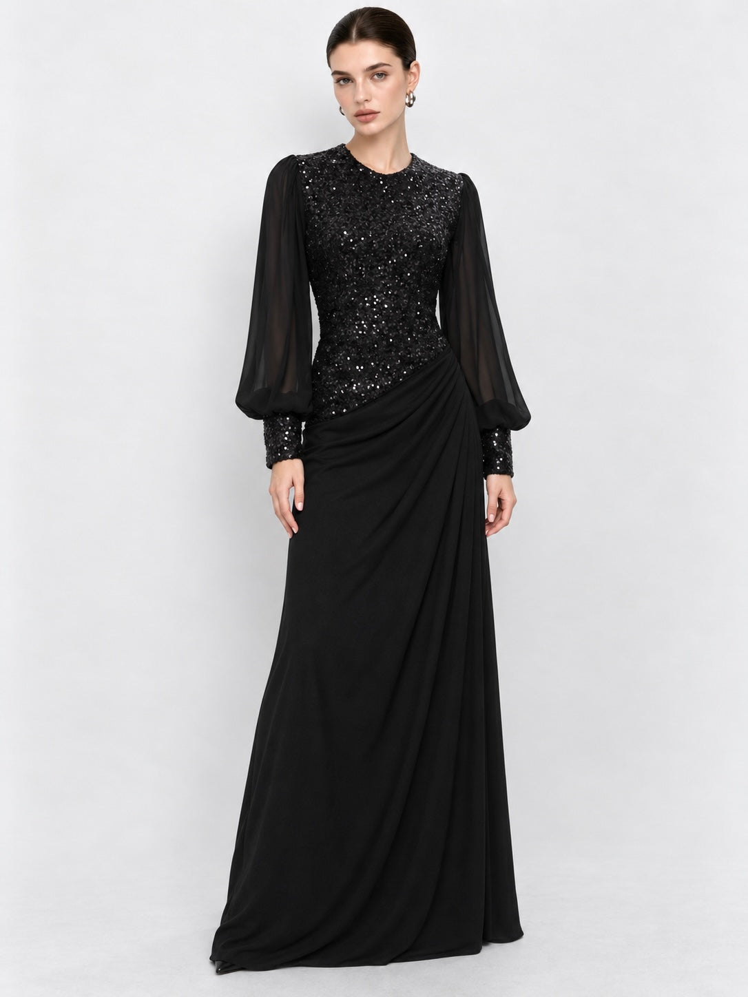 The Lumière Gown II