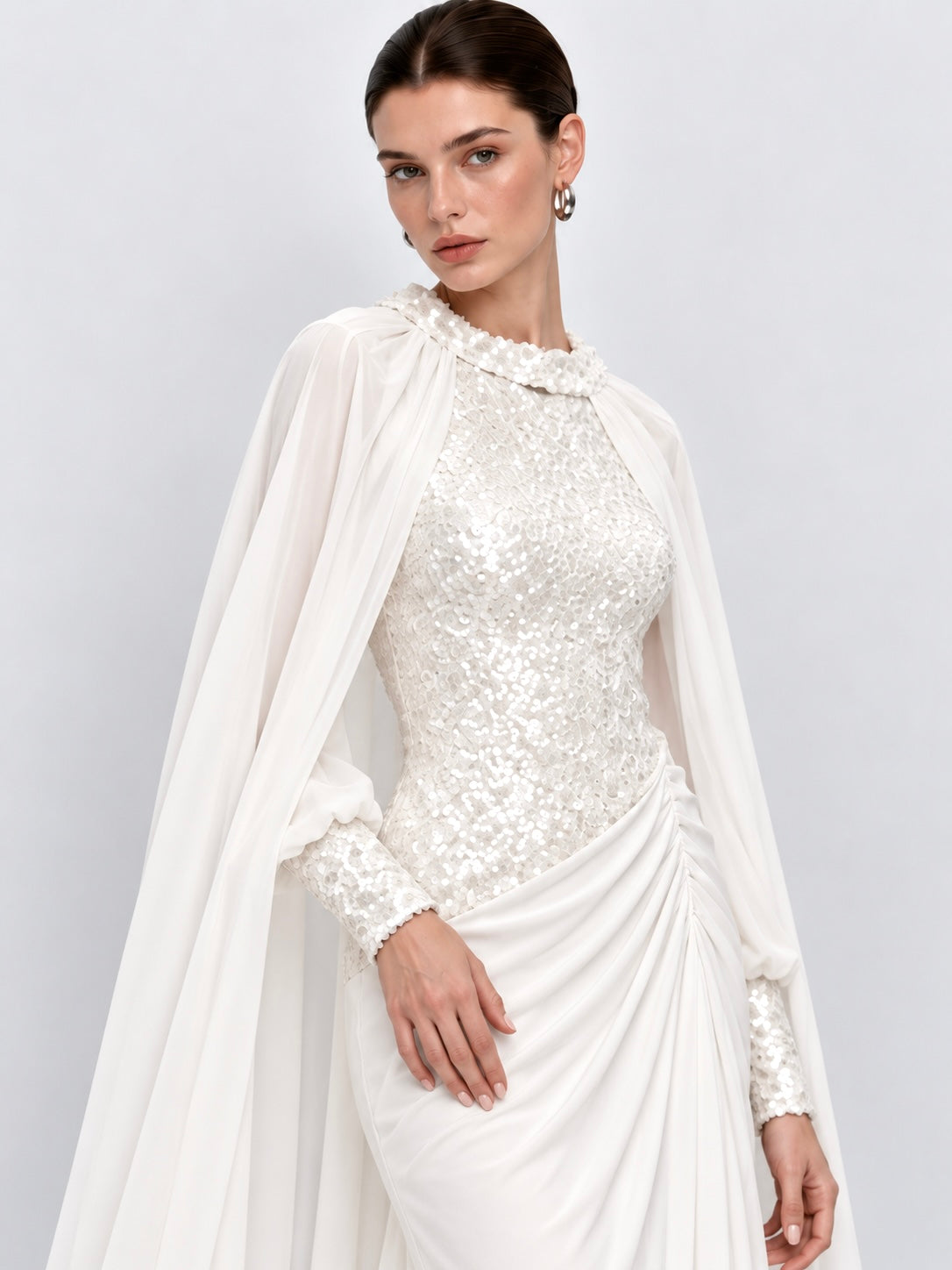 The Lumière Gown II