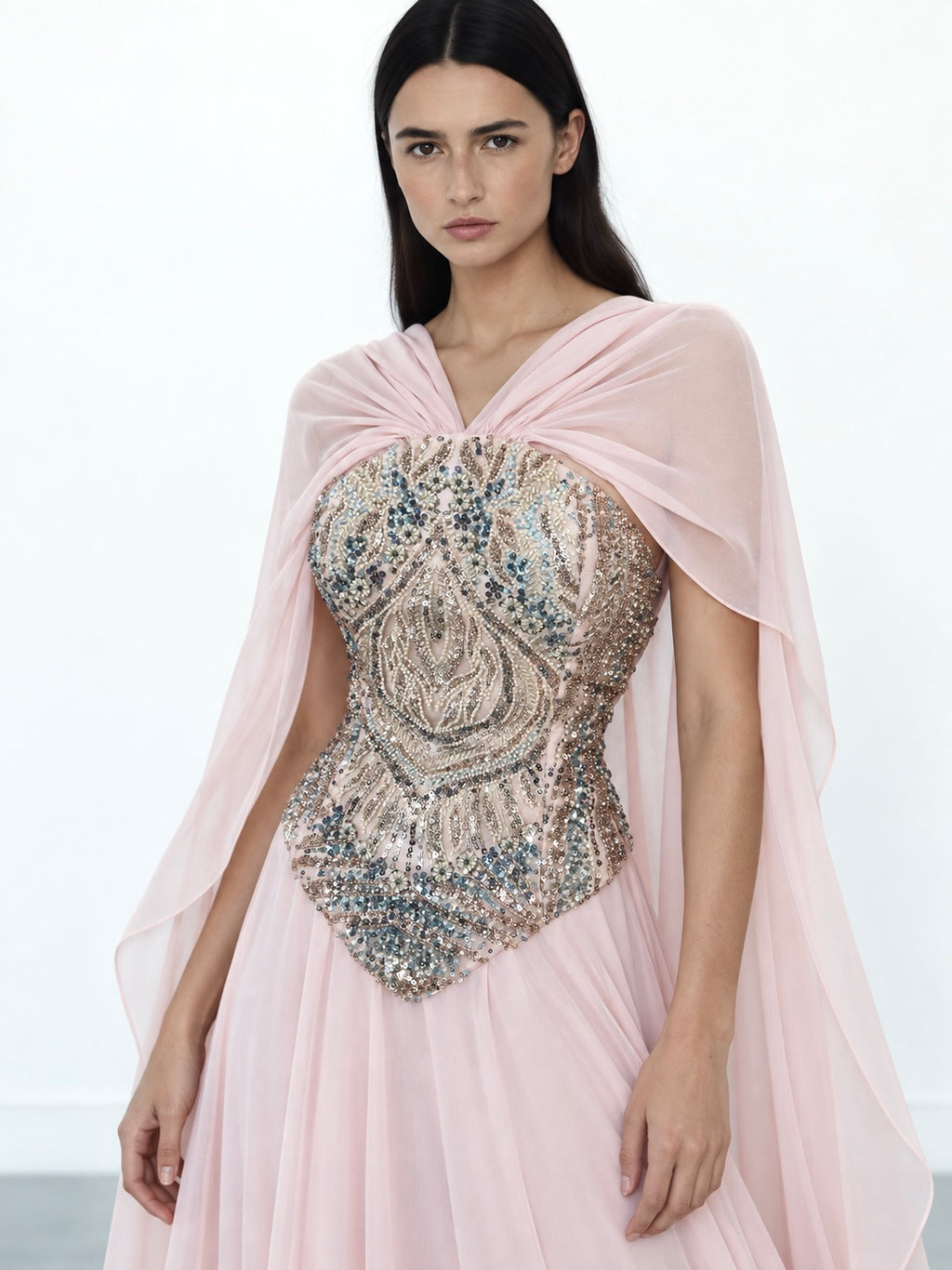 Rosé Lumière
