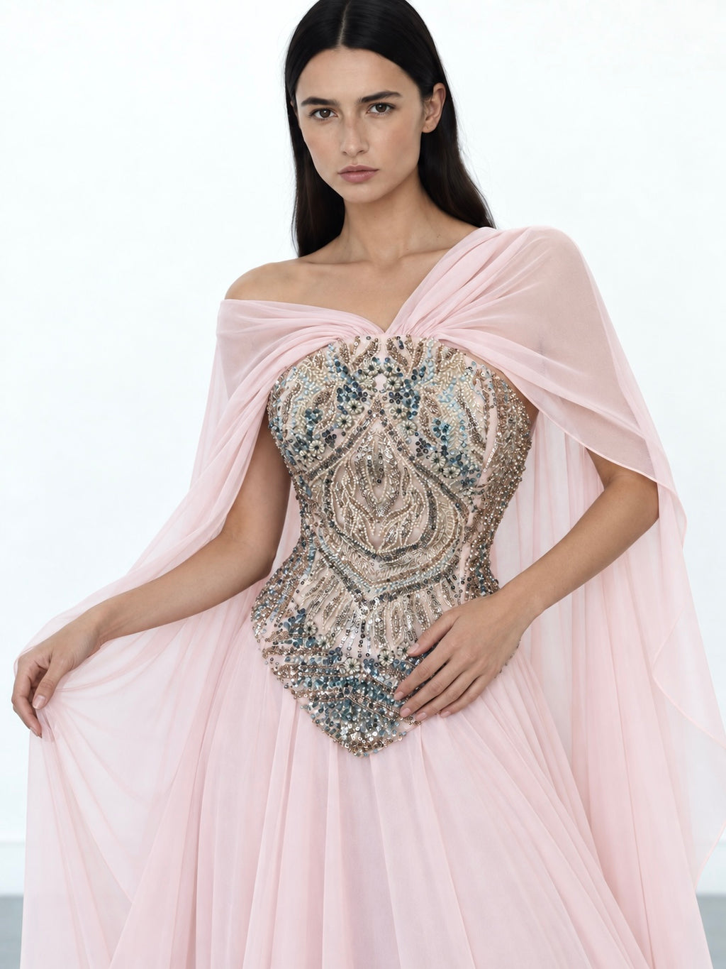 Rosé Lumière