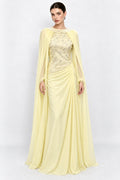 The Aurelia Gown