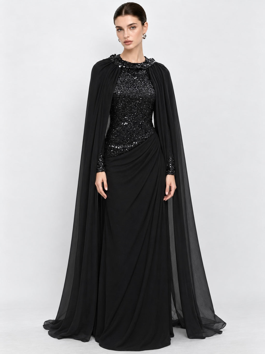 The Lumière Gown II