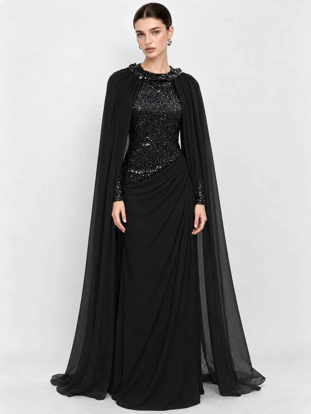 The Lumière Gown II