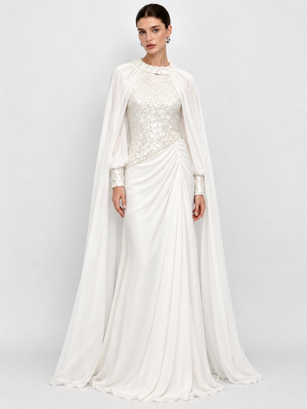 The Lumière Gown II