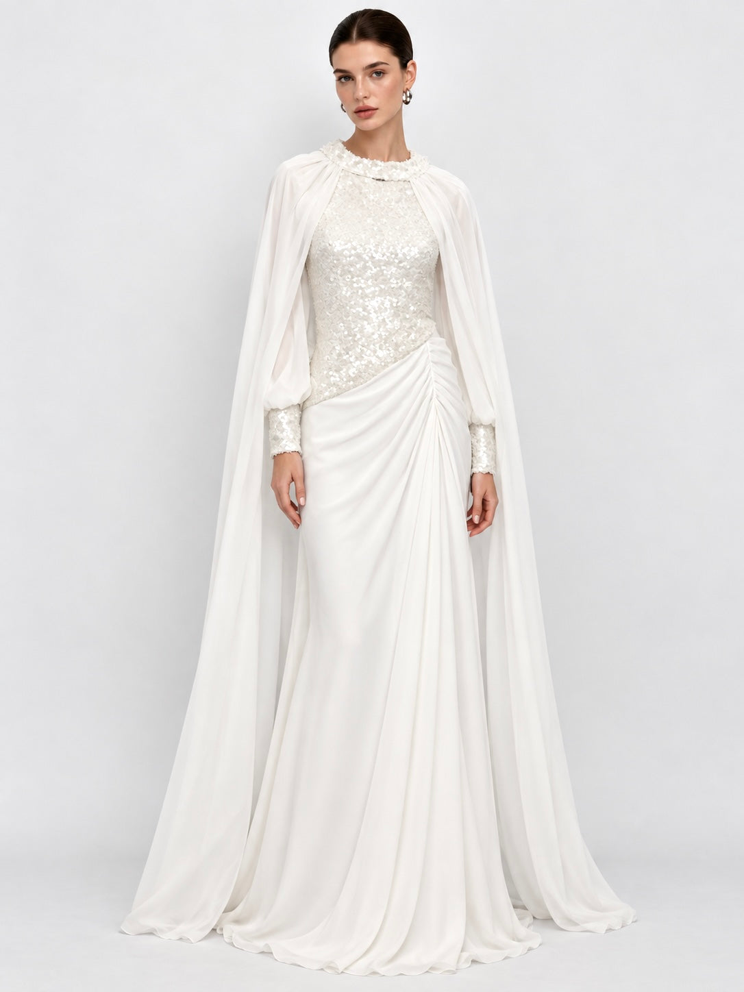 The Lumière Gown II