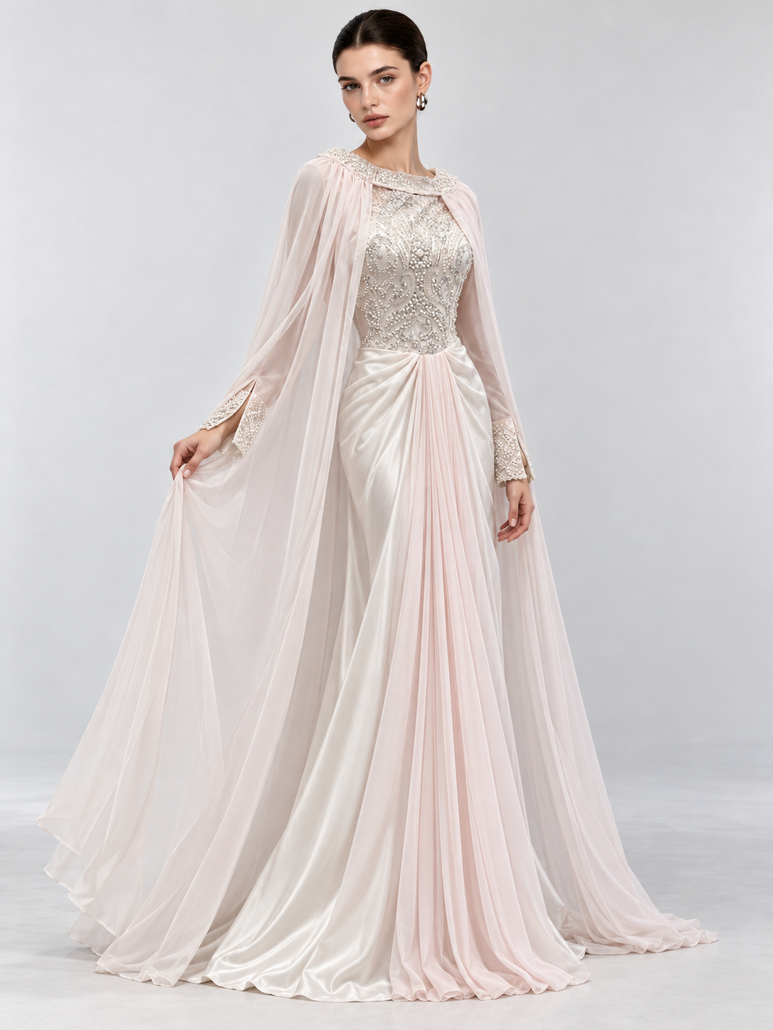 Primrose Blush