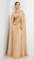Golden Hour Dress