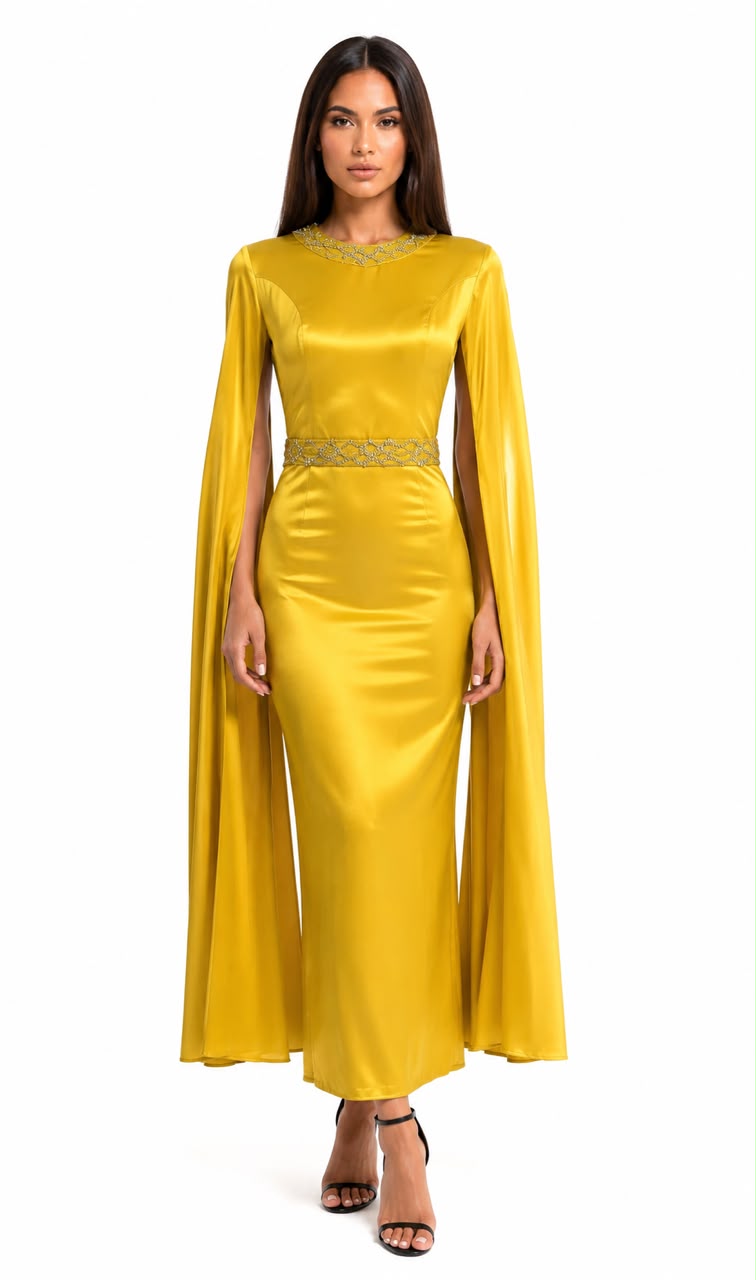 Golden Empress