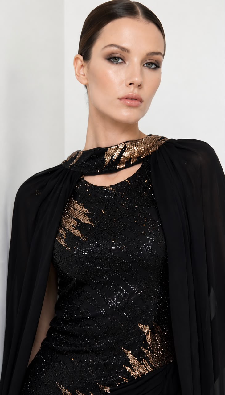 Lumière Noir