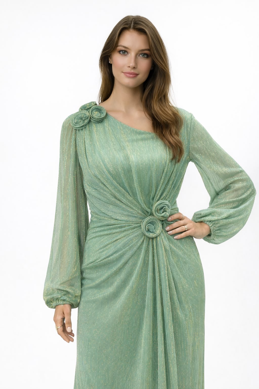 Rosalie Dress