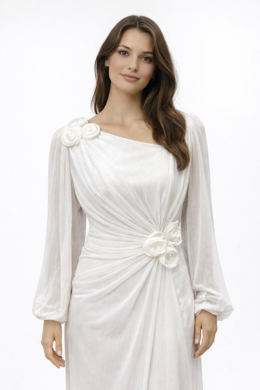 Rosalie Dress