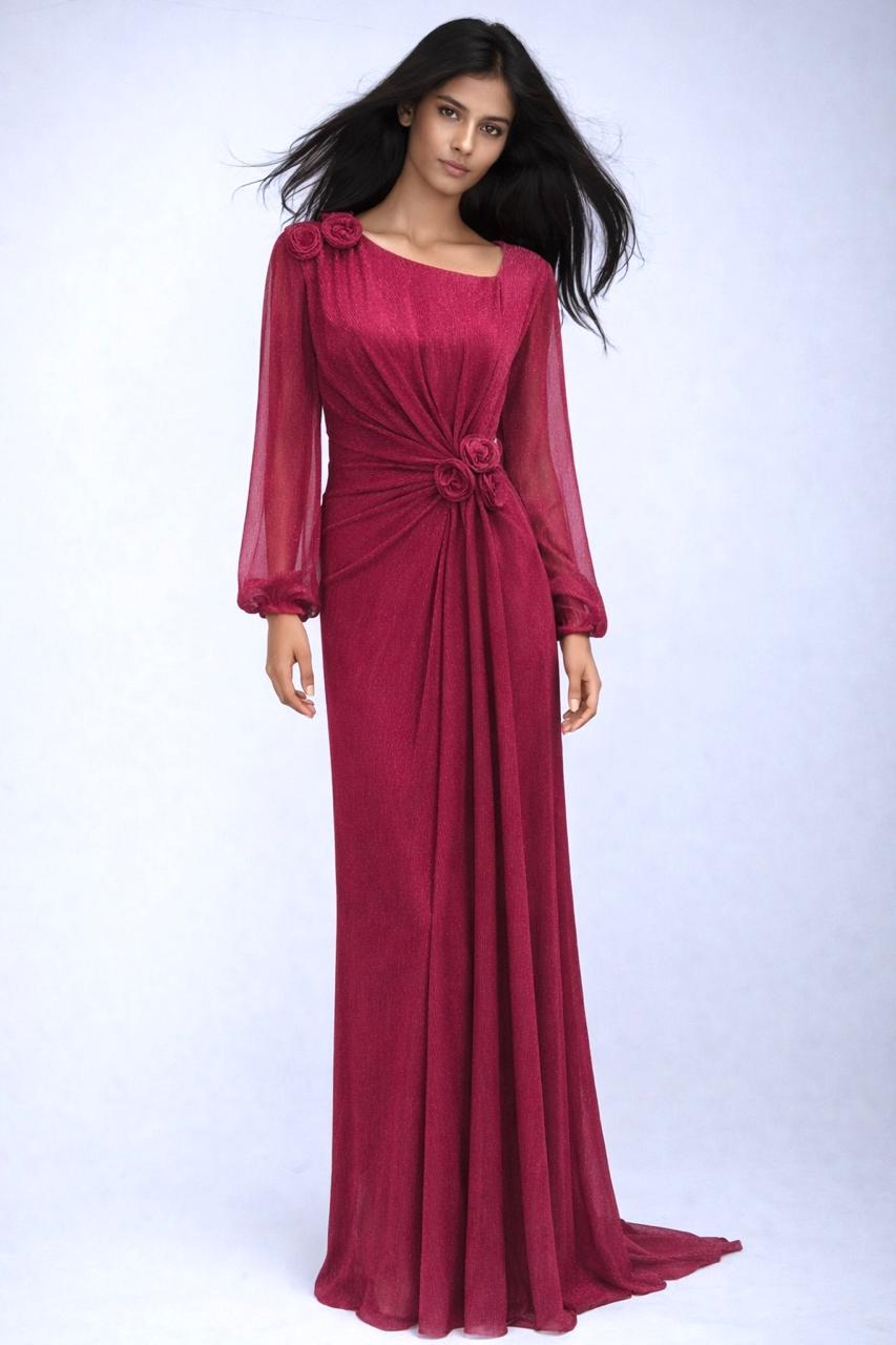 Rosalie Dress
