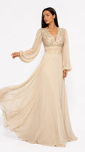 Solene Gown