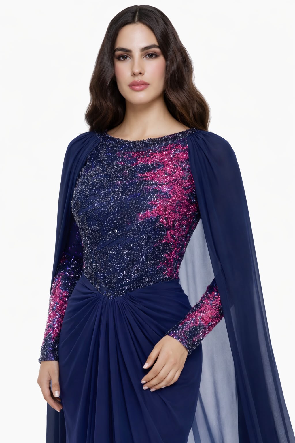 Royal blue
