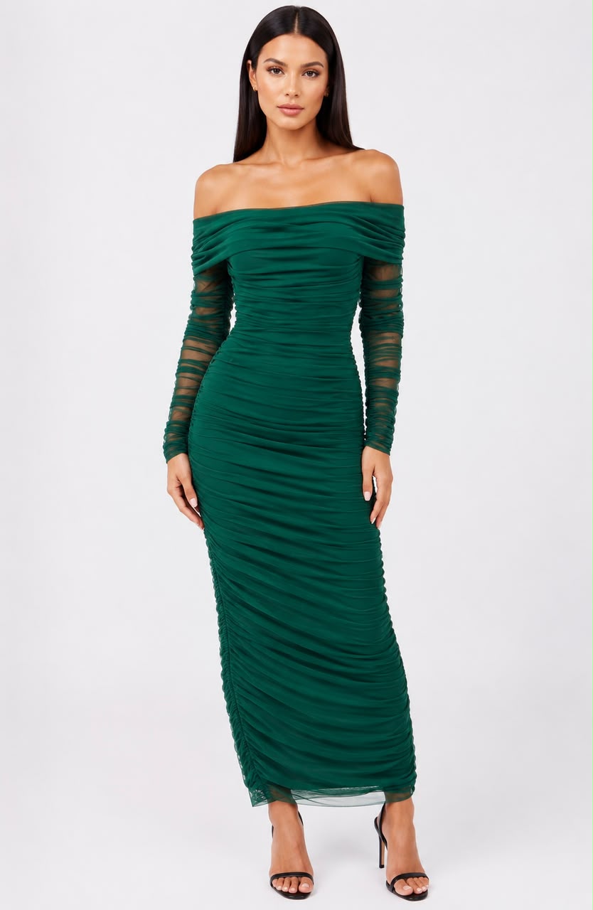 Emerald Queen