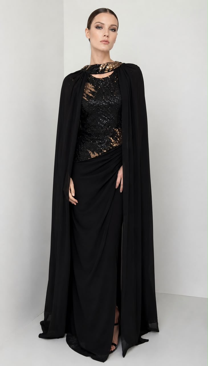 Lumière Noir